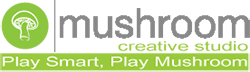 Mushroom Creative Studio Ltd